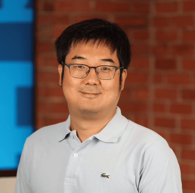 Pengbo Liu